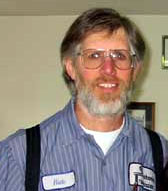 Rick Pratt
